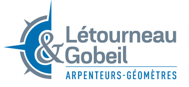 Létourneau et Gobeil Arpenteurs-géomètres