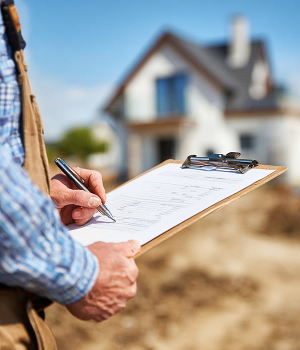 mariage4 Foire aux questions – Certificat de localisation