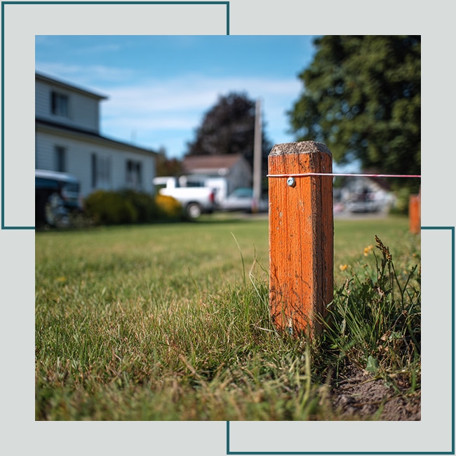 À quoi sert un certificat de piquetage?