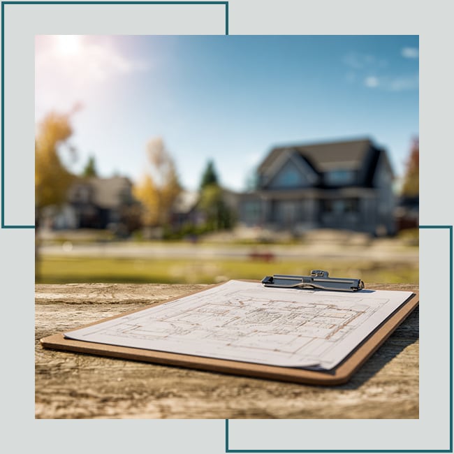 Pourquoi faire préparer un plan d’implantation ?