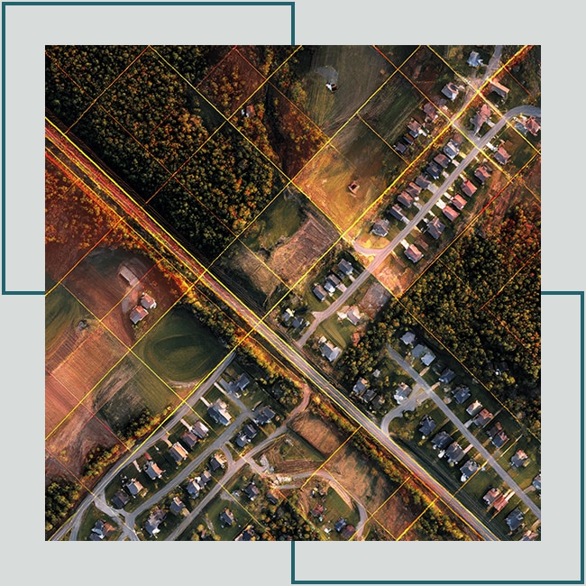 Pourquoi produire un plan de cadastre ?