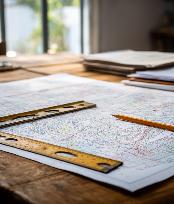 mariage4 Foire aux questions – Plan de cadastre