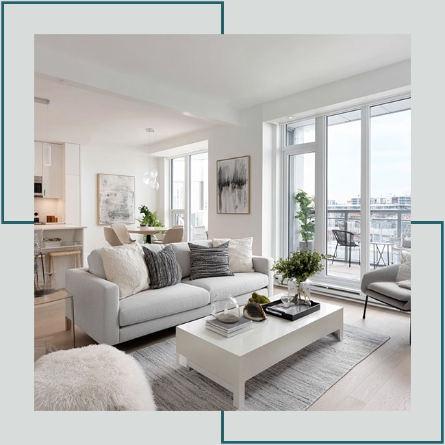 Le processus de création d’une copropriété divise