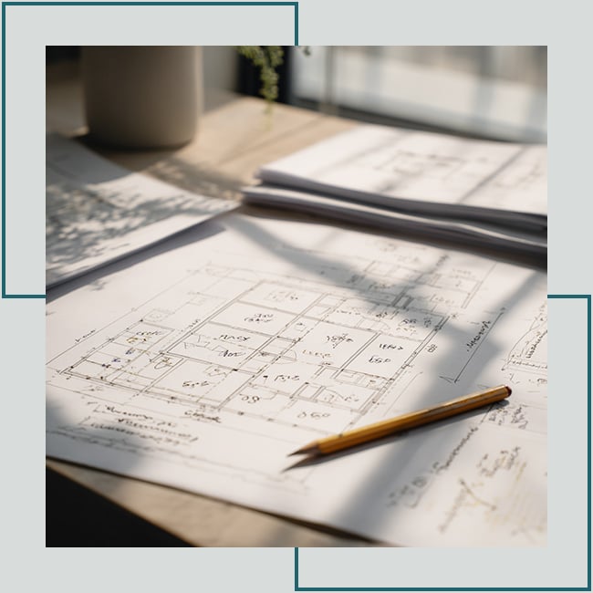 Que contient un plan de copropriété ?