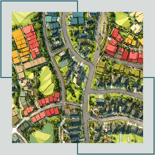 Qu’est-ce qu’un plan image ?