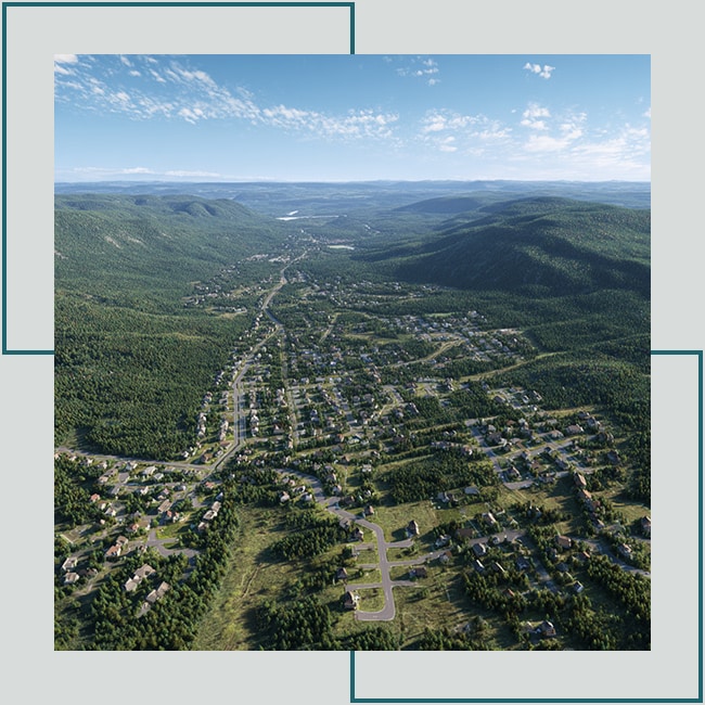 Notre approche chez Boréal