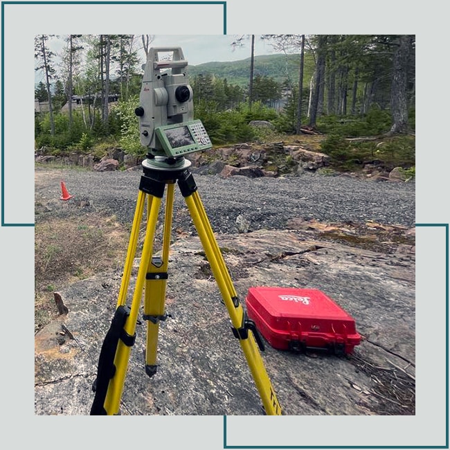 Pourquoi faire un projet de lotissement avec un arpenteur-géomètre ?