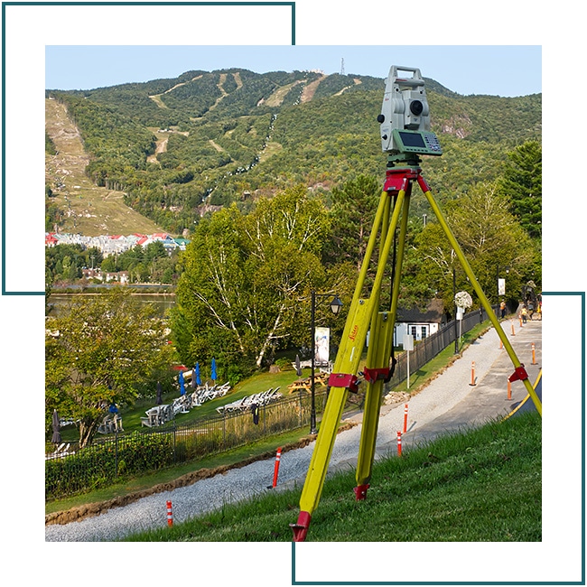banner-accueil Arpenteurs-géomètres dans les Laurentides